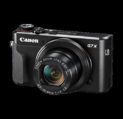 Buy Canon G7 X Mark Ii Powershot Digital Camera Online Dubai Uae Ourshopee Com Of2364