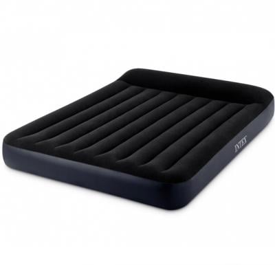 Надувной матрас intex 64144 pillow rest classic bed