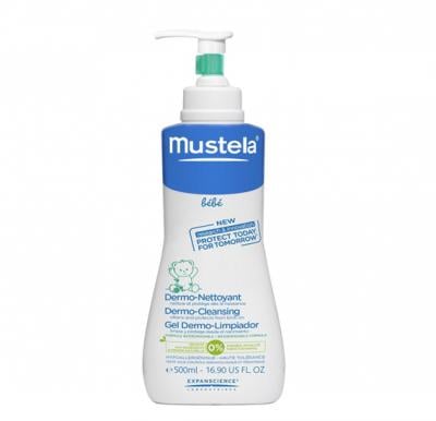 Mustela sales dermo cleansing