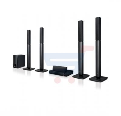 lg 645 home theatre