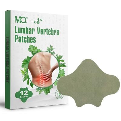 Vonaan Lumbar Spine Pain Relief Patch Shoulder