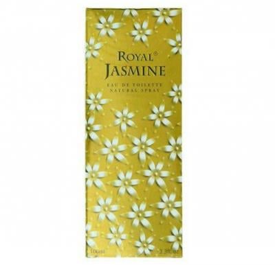 royal jasmine perfume