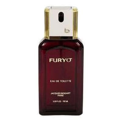 Jacques Bogart Furyo EDT 100ml