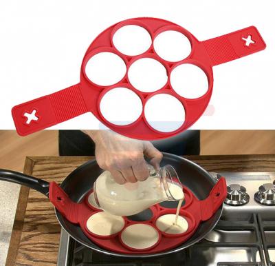 Buy Flippin Fantastic Non Stick Pancake Maker Online Dubai 