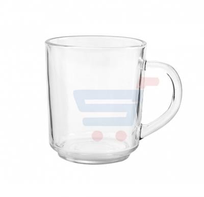 Royalford 6 Pcs Glass Cup Set - RF7592