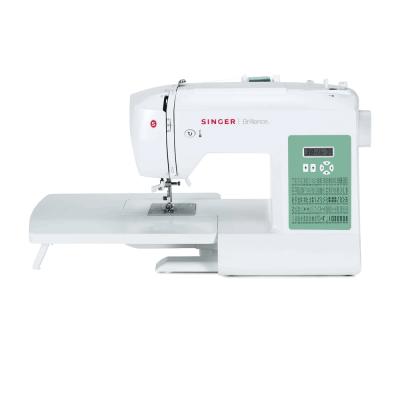 Electric Sewing Machines, 5 Stitch Portable Mending Oman