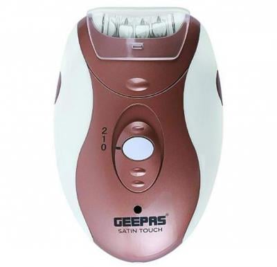 Geepas Satin Touch - GLE86014