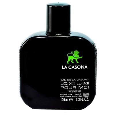 Buy La Casona Pure Imperial Perfume for Mens Online Bahrain, Manama |   OU2573