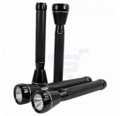 impex rechargeable led flashlight