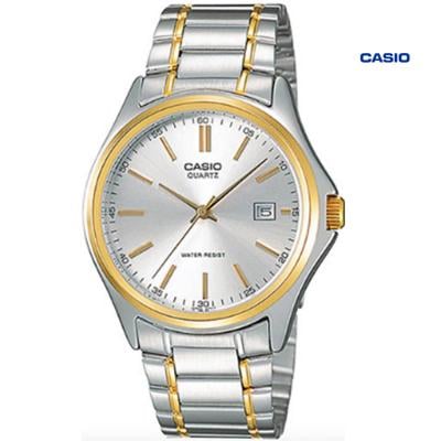 Casio discount mtp 1199