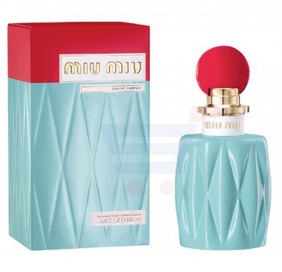 Miu Miu EDP 100ml Perfume For Women