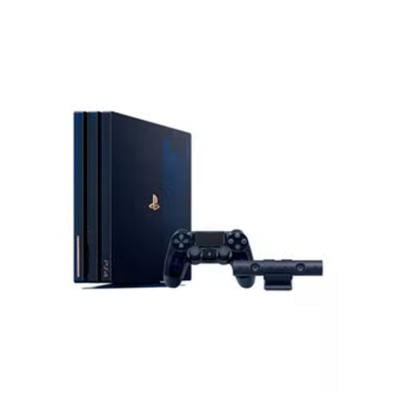 Playstation 4 pro 2tb limited edition sale console