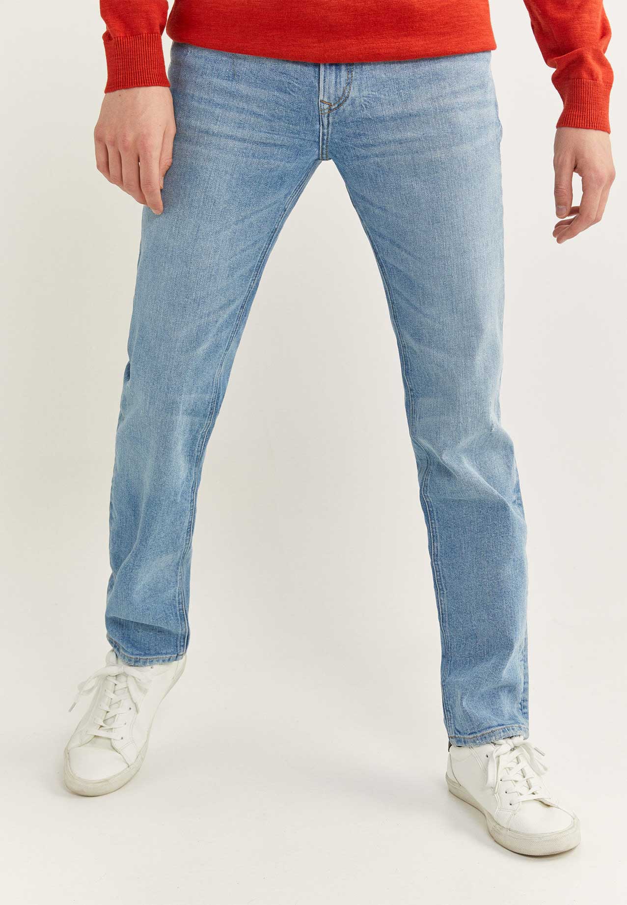 light jeans mens