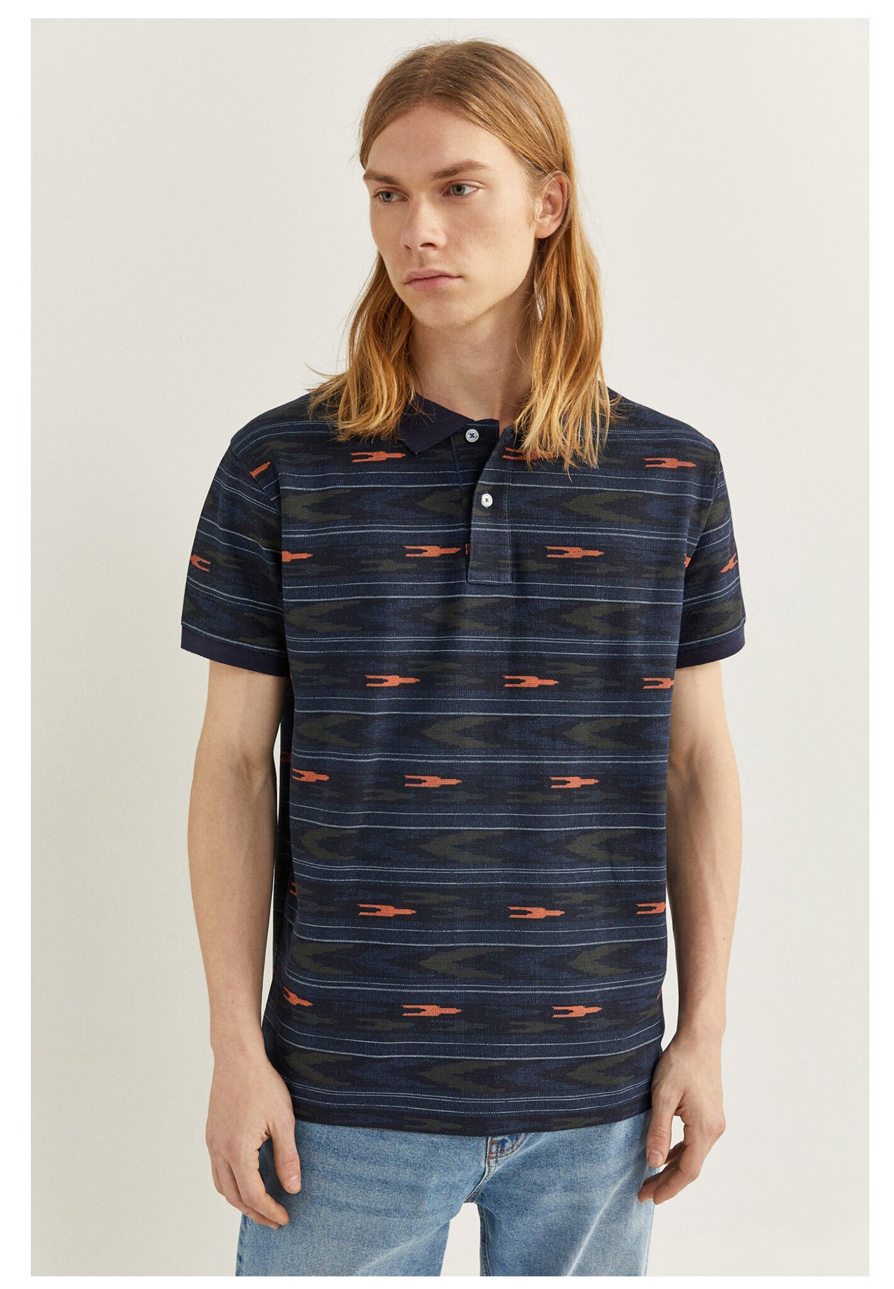 springfield polo