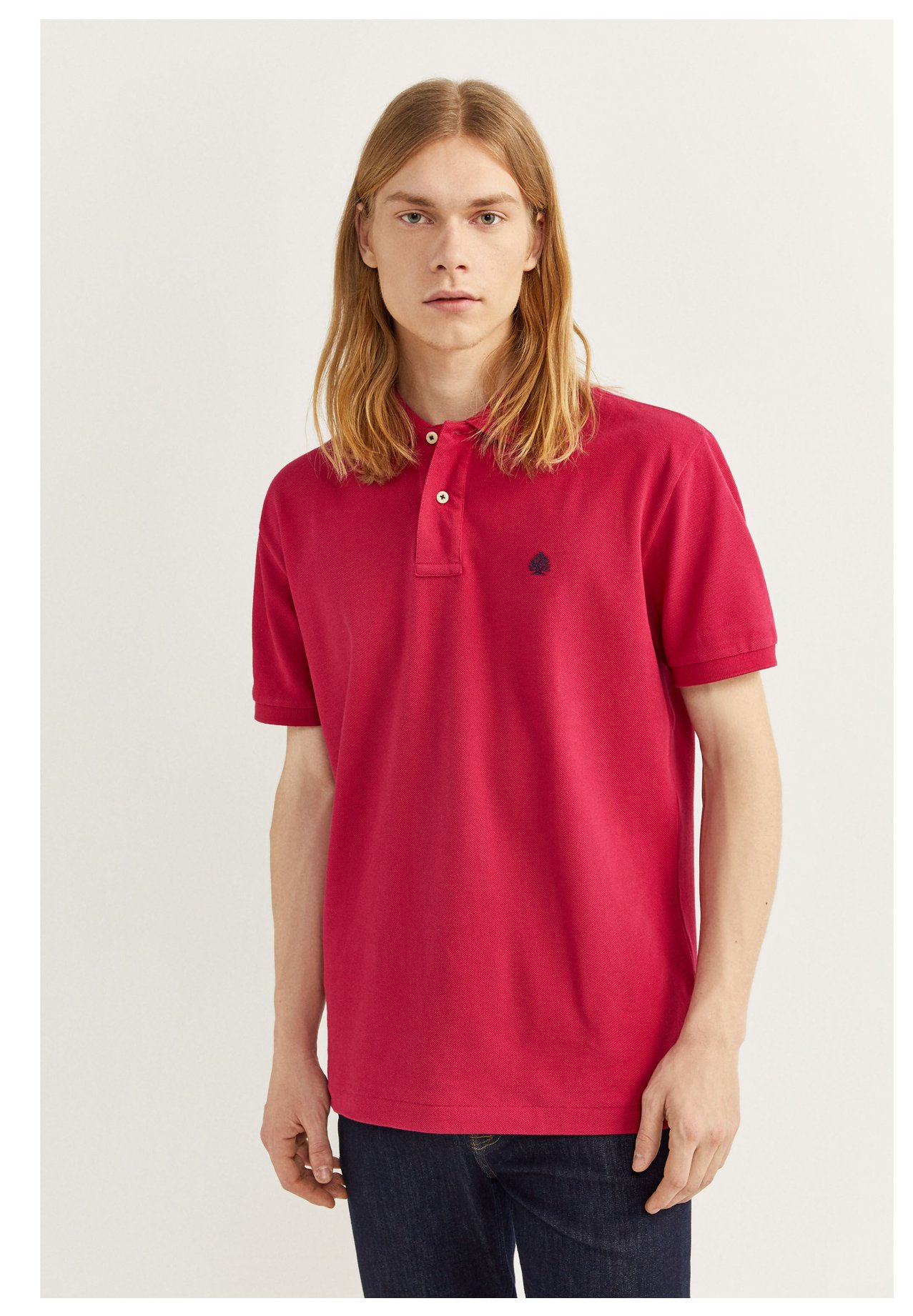 springfield polo