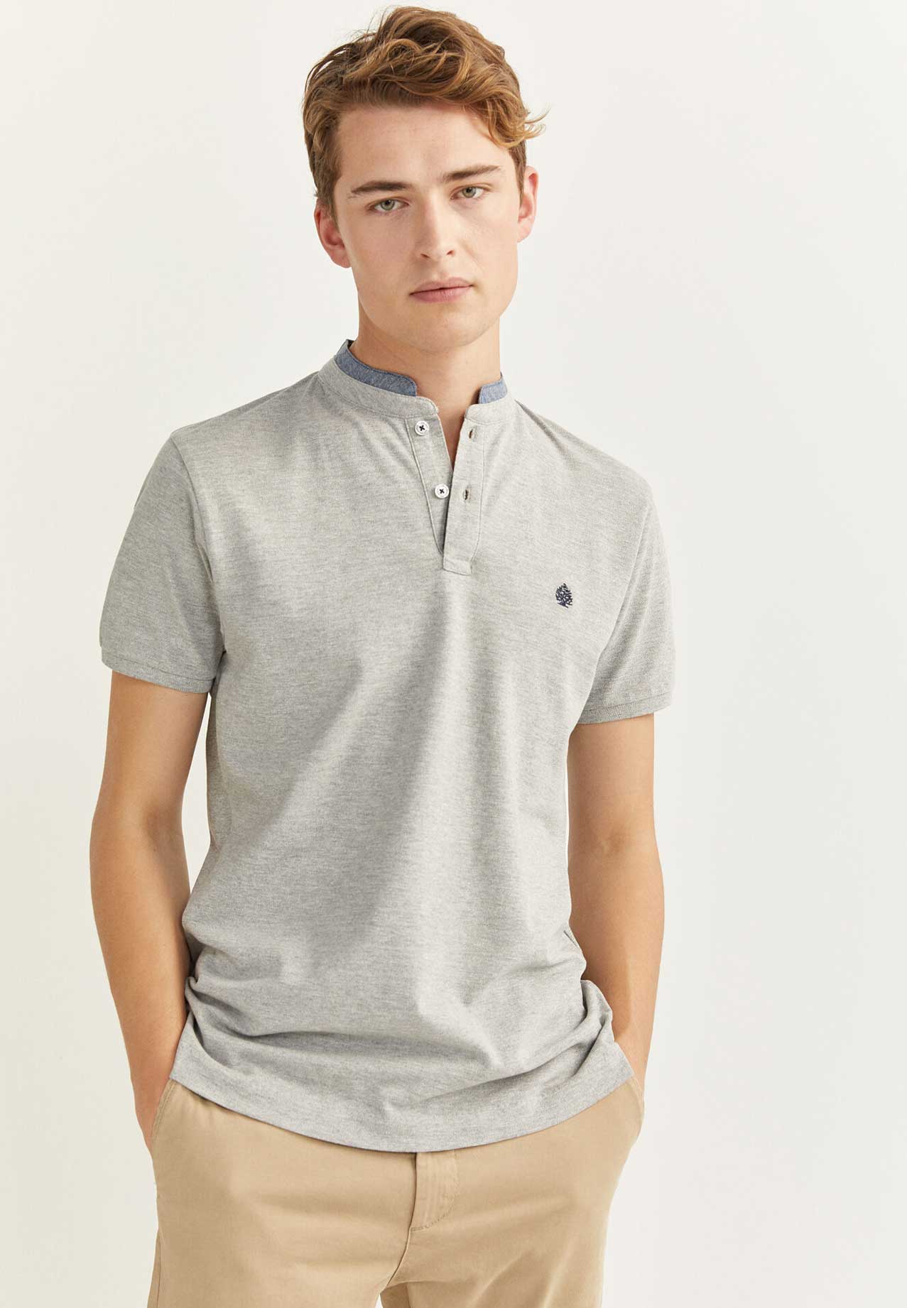 springfield polo