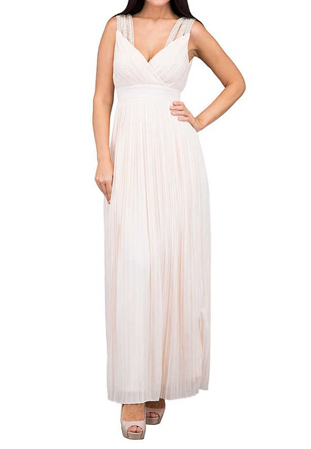 Tfnc esme maxi clearance dress