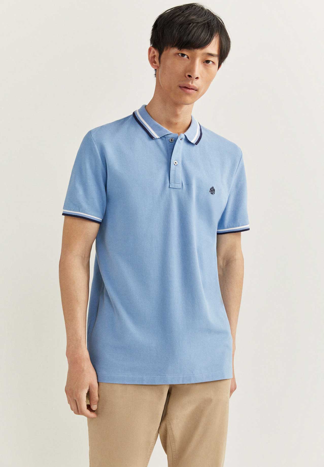 springfield polo