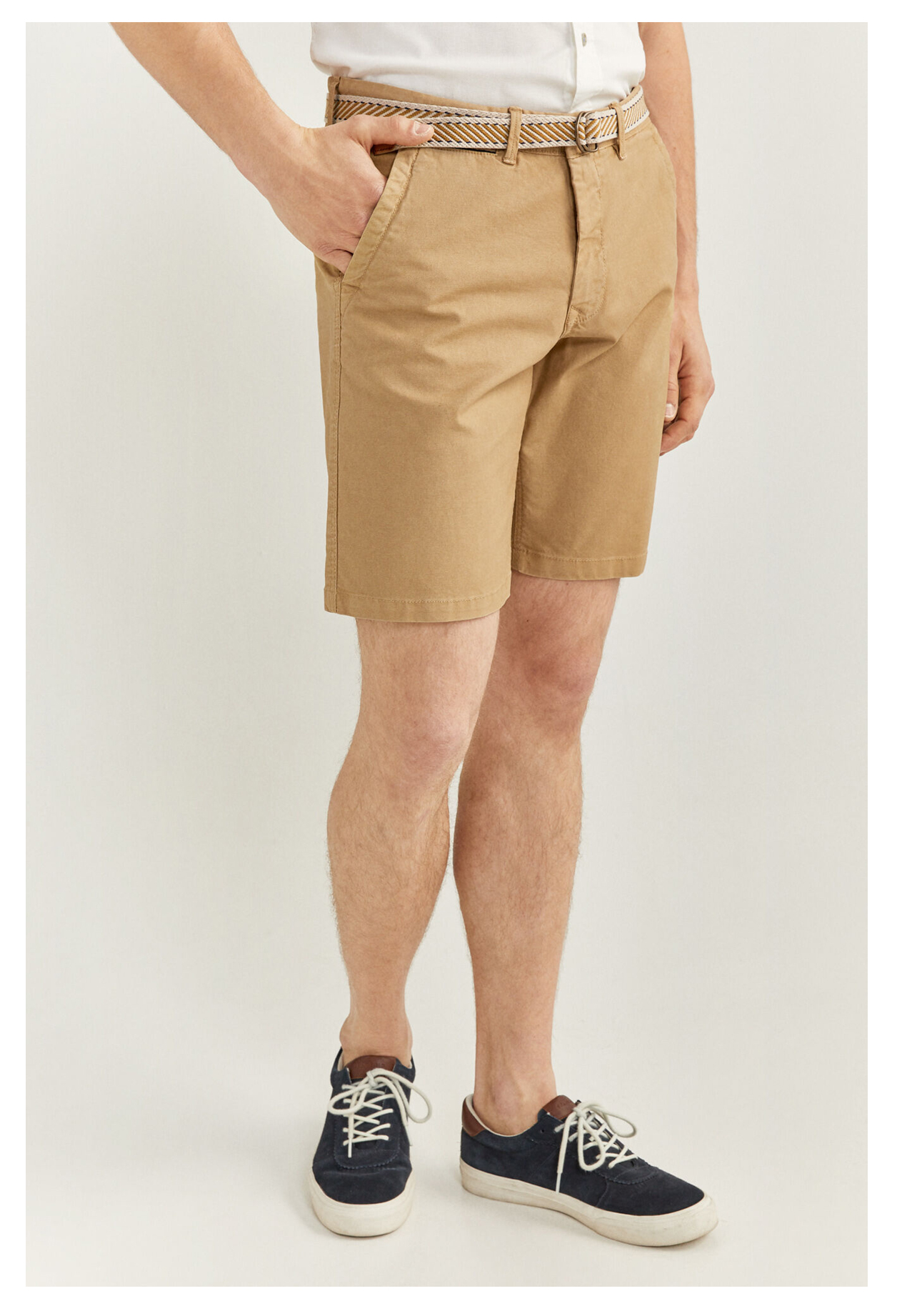 Bermudas springfield outlet