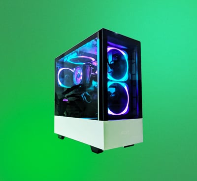 Gaming PC & Components 