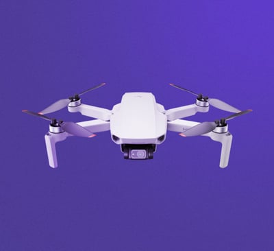 Drones & Aerial Imaging