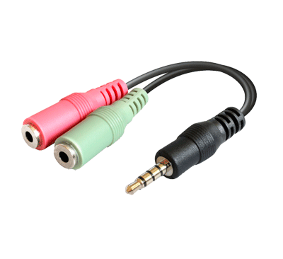 Audio Connectors and Cables