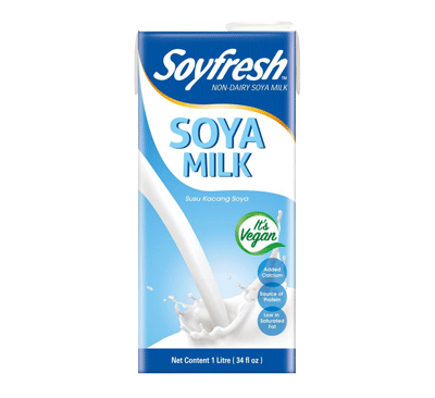 Non-dairy milk