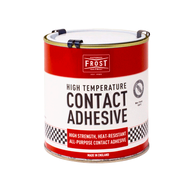 Adhesives & Sealers