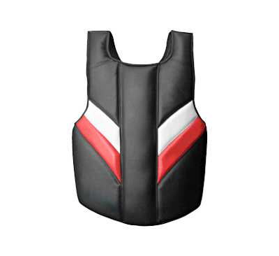 Chest Pads