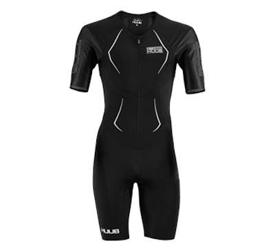 Cycling Endurance Wet Suits