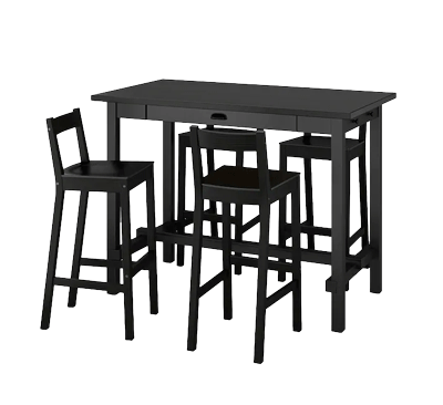 Bar Table Sets