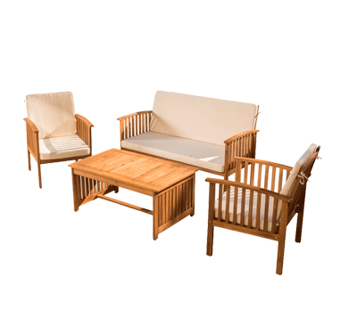 Outdoor Furniture Protection