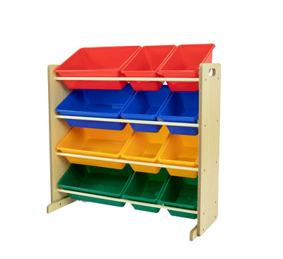 Toy Chests Organizers