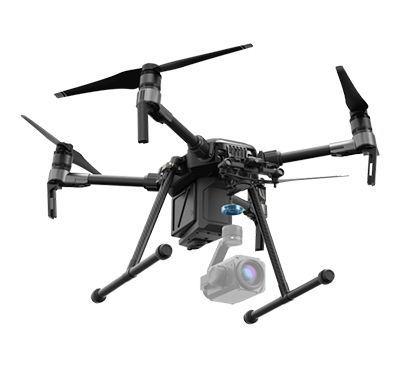 Commercial Drone