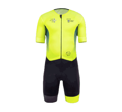 Cycling Triathlon Suits