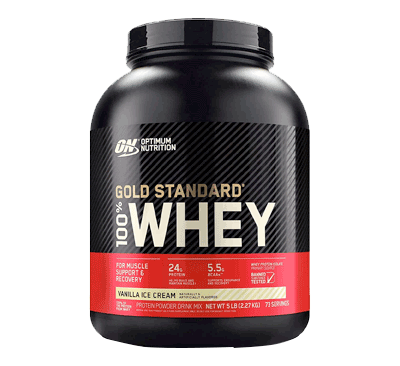 Whey Proteins