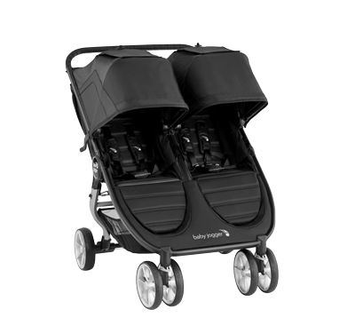 Double & Twin strollers