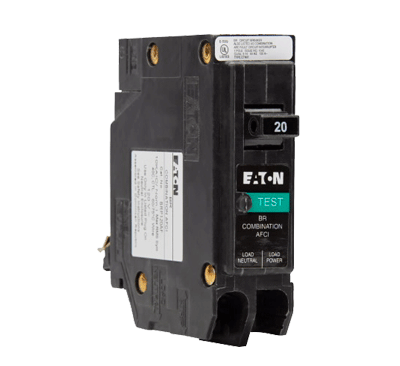 Breakers Load Centers & Fuses