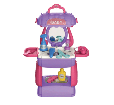 Beauty Playsets
