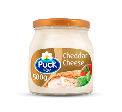 Cream & Cheese Spreads