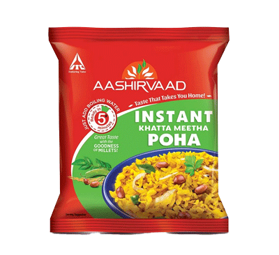 Instant Meals, Soups & Side Dishes