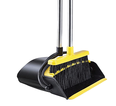 Household Brooms & Sweepers